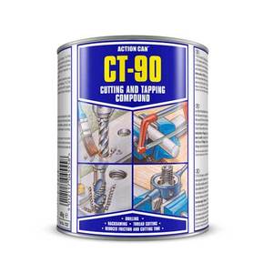 CT90 Cutting & Tapping Fluid - Compound