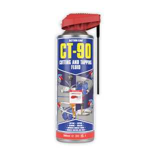 CT90 Cutting & Tapping Fluid - Aerosol