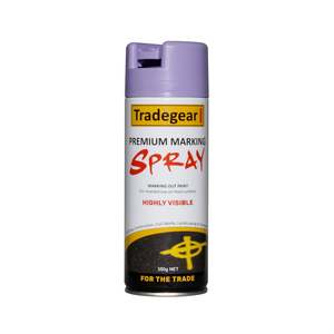 Premium Marking Spray - Violet