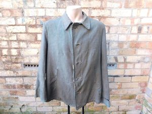 WWII German SS Tunic