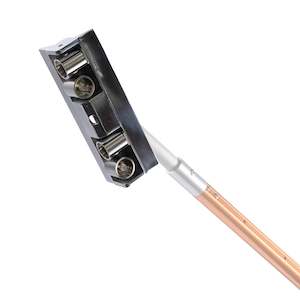 Drywall Master Corner Roller With Handle