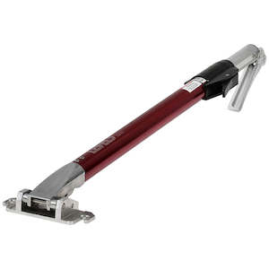 Level5 - Flat Box Extendable Handle 58-81cm