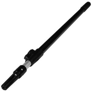 Compound Roller Handle