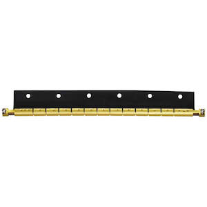 Level5 Brass Blade Holder Assembly