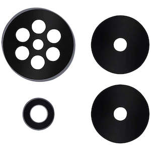 Level5 Tools: Level5 Compound Pump Rebuild Kit, 4-801