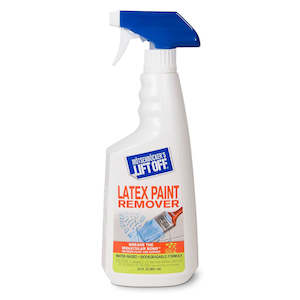 Motsenbocker's Lift Off Latex Paint Remover