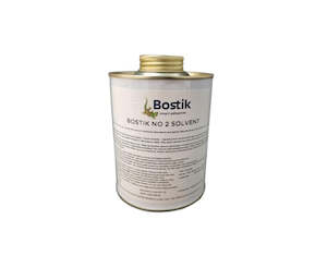 Bostik Solvent No. 2 1 Litre