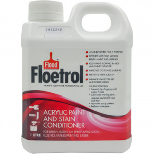 Floetrol 1 Litre