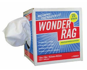 Wonder Rags