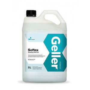 HAND SANITISER 5 LITRE REFILL