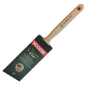 Wooster Chinex 50mm Angled Sash Brush
