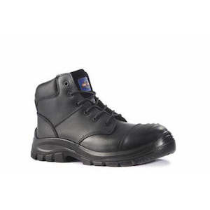 Proman PM4009 Black Boots