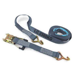 Used Silverback Ratchet Tie Down 50mm