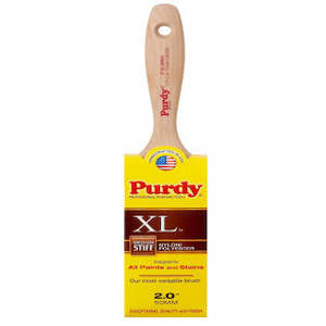 Clearance Items: Purdy XL Sprig 3" Brush