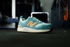 New Balance Elite Lite work shoes (womens)