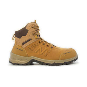 Clothing Workwear: New Balance Contour/Calibre Workboot