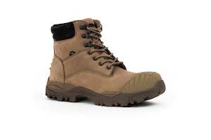 Clothing Workwear: Munka Craze Workboots