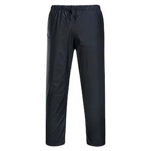 Clothing Workwear: Portwest Breathetec Trousers