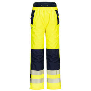 Portwest Hi-Viz Extreme Trousers