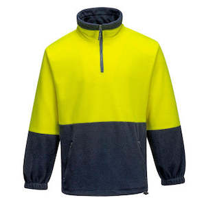 Clothing Workwear: Portwest Polar Fleece Jumper