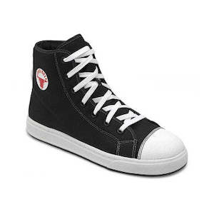 John Bull - Python Safety Shoe