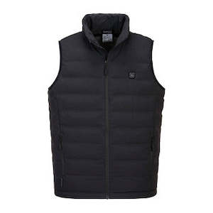 Portwest Ultrasonic Heated Tunnel Gilet