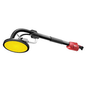 Drywall Power Tools: Intex Giraffe Dustless Drywall Sander AG700