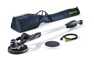 Festool Long-reach Drywall Sander PLANEX LHS-E 225