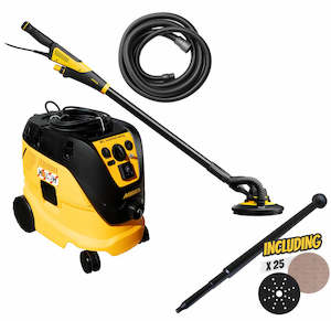 Drywall Sanders: Mirka Sanding Kit