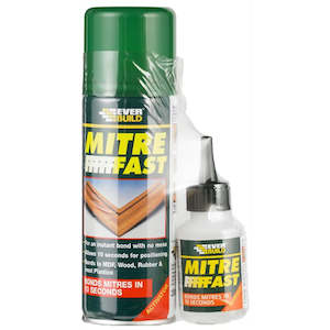 Mitre Fast Kit