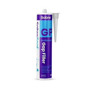 Sabre Seal GP Multipurpose White 450g