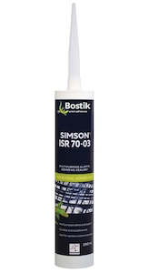Bostik Simson ISR 70-03 Grey 290ml