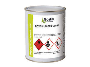 Bostik Unigrip 999HV 1 Litre