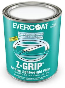 Z Grip Lightweight Filler 3L