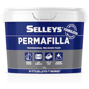 Fillers: Permafilla 1 Litre