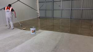 Cretex AR Masonry and Concrete Sealer 20L