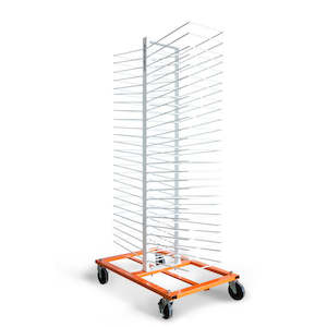 Hardware: ProDryingRack Paintline