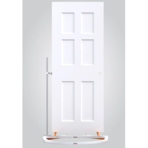 Hardware: Interior Door Spray & Dry Series by Paintline