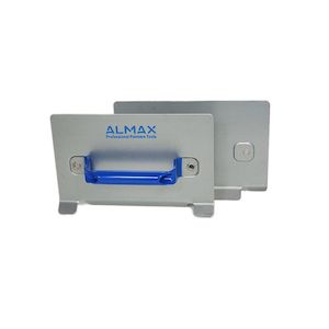 Door Stackers - Set of 2