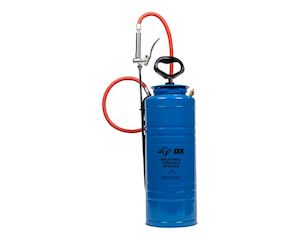Ox Industrial Stainless Steel Concrete Sprayer 13.2L