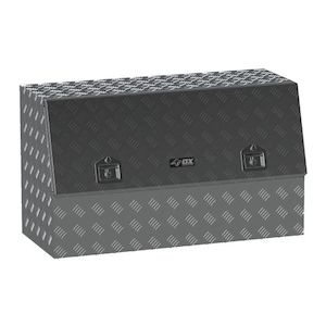 Hardware: Ox Pro Ute Box 1210mm