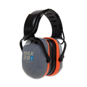 Esko Max28 Bluetooth Earmuffs