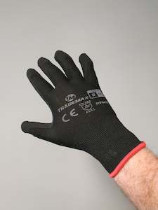 Trademax Nitrile Gloves