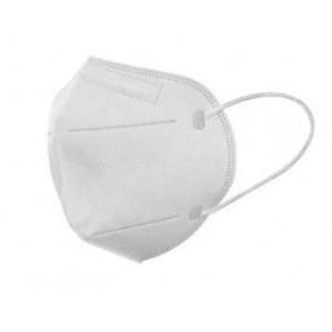 Health And Safety Essentials: KN95 Disposable Protective Mask 10pk Purnote