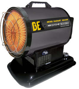 Remington Radiant Heater RPH75R
