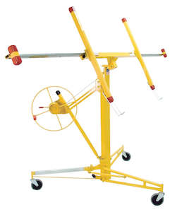 Rental - Panel Lifter