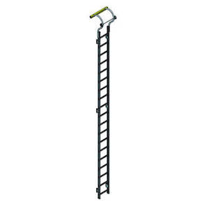 Easy Access Roof Ladders 3.6m