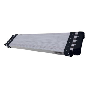 Ladders: Telescopic Aluminium Plank - Easy Access