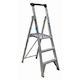 Ladder-Easy Access Platform 3step