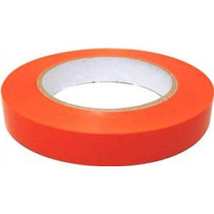 Masking: PVC Orange Tape 11B 24mm